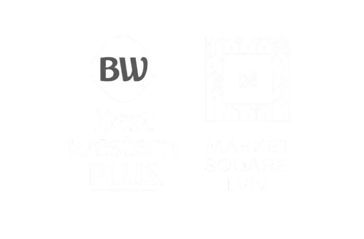 Best Western Plus Market Square Lviv